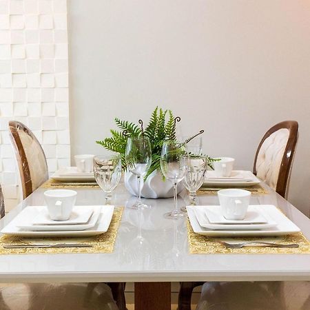Apartamento Na Orla De Cabo Branco Joao Pessoa Por Carpediem Διαμέρισμα Εξωτερικό φωτογραφία