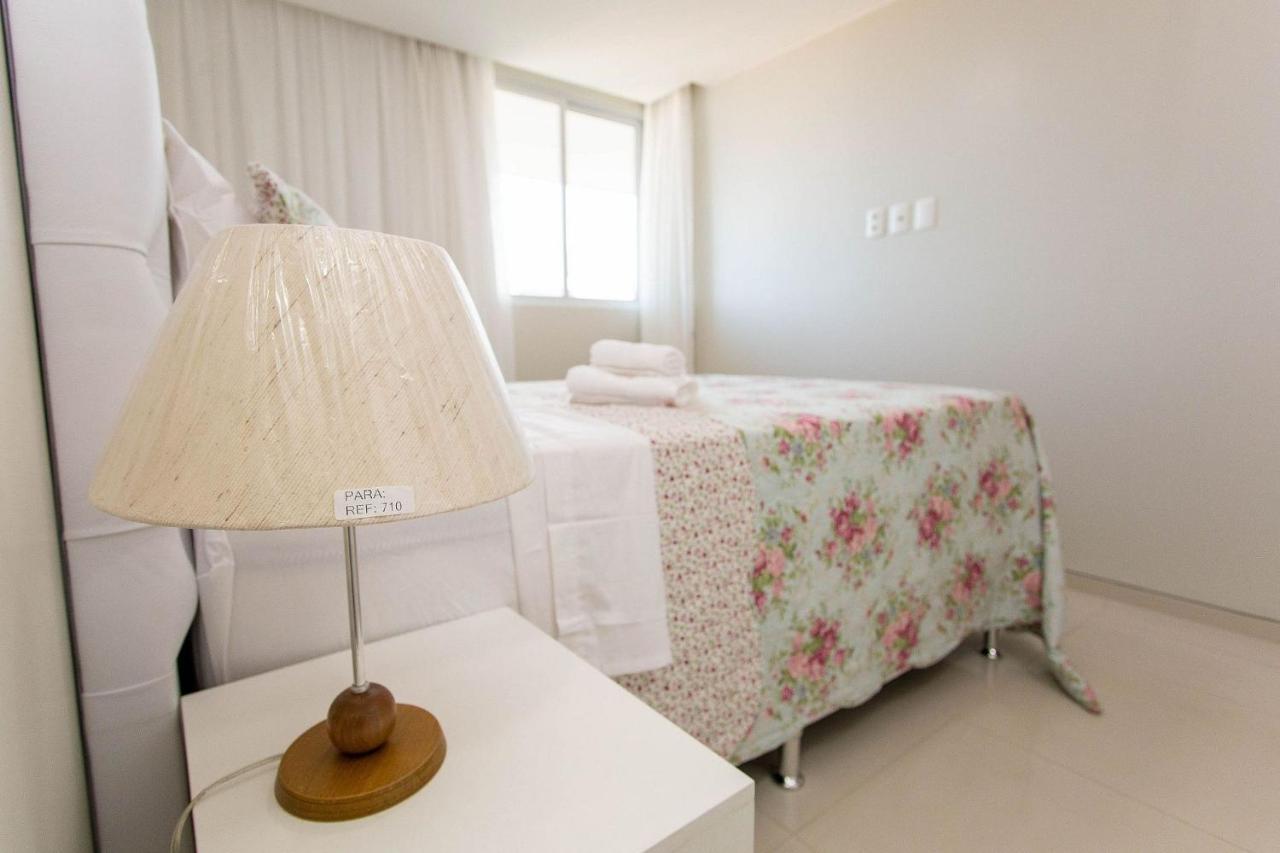 Apartamento Na Orla De Cabo Branco Joao Pessoa Por Carpediem Διαμέρισμα Εξωτερικό φωτογραφία