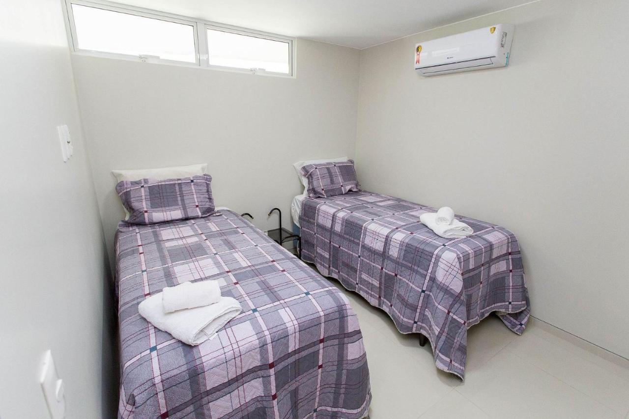 Apartamento Na Orla De Cabo Branco Joao Pessoa Por Carpediem Διαμέρισμα Εξωτερικό φωτογραφία