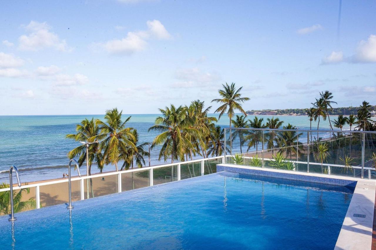 Apartamento Na Orla De Cabo Branco Joao Pessoa Por Carpediem Διαμέρισμα Εξωτερικό φωτογραφία