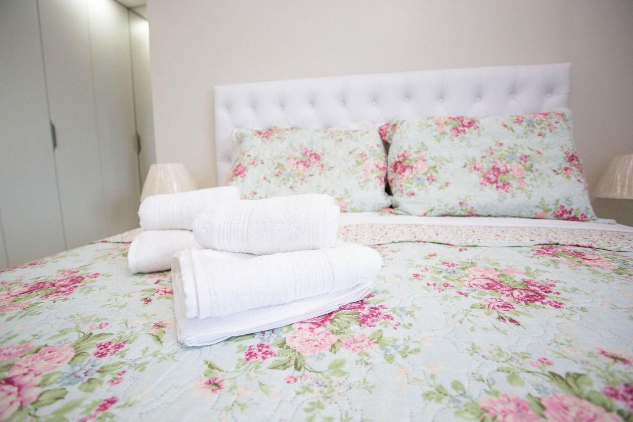 Apartamento Na Orla De Cabo Branco Joao Pessoa Por Carpediem Διαμέρισμα Εξωτερικό φωτογραφία