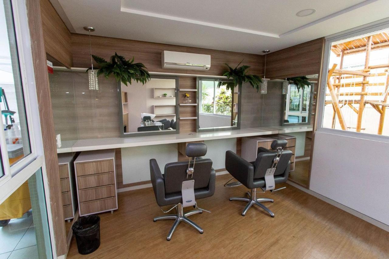 Apartamento Na Orla De Cabo Branco Joao Pessoa Por Carpediem Διαμέρισμα Εξωτερικό φωτογραφία