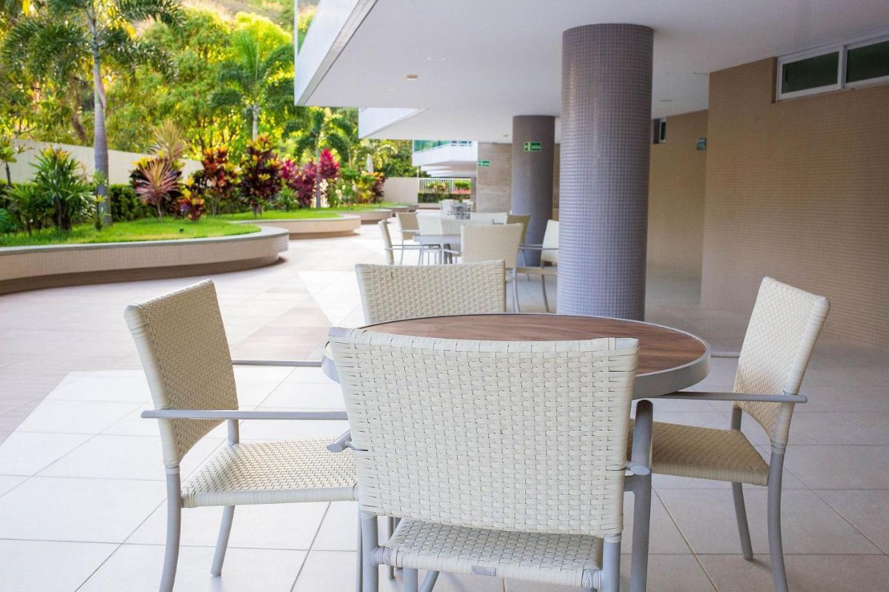Apartamento Na Orla De Cabo Branco Joao Pessoa Por Carpediem Διαμέρισμα Εξωτερικό φωτογραφία