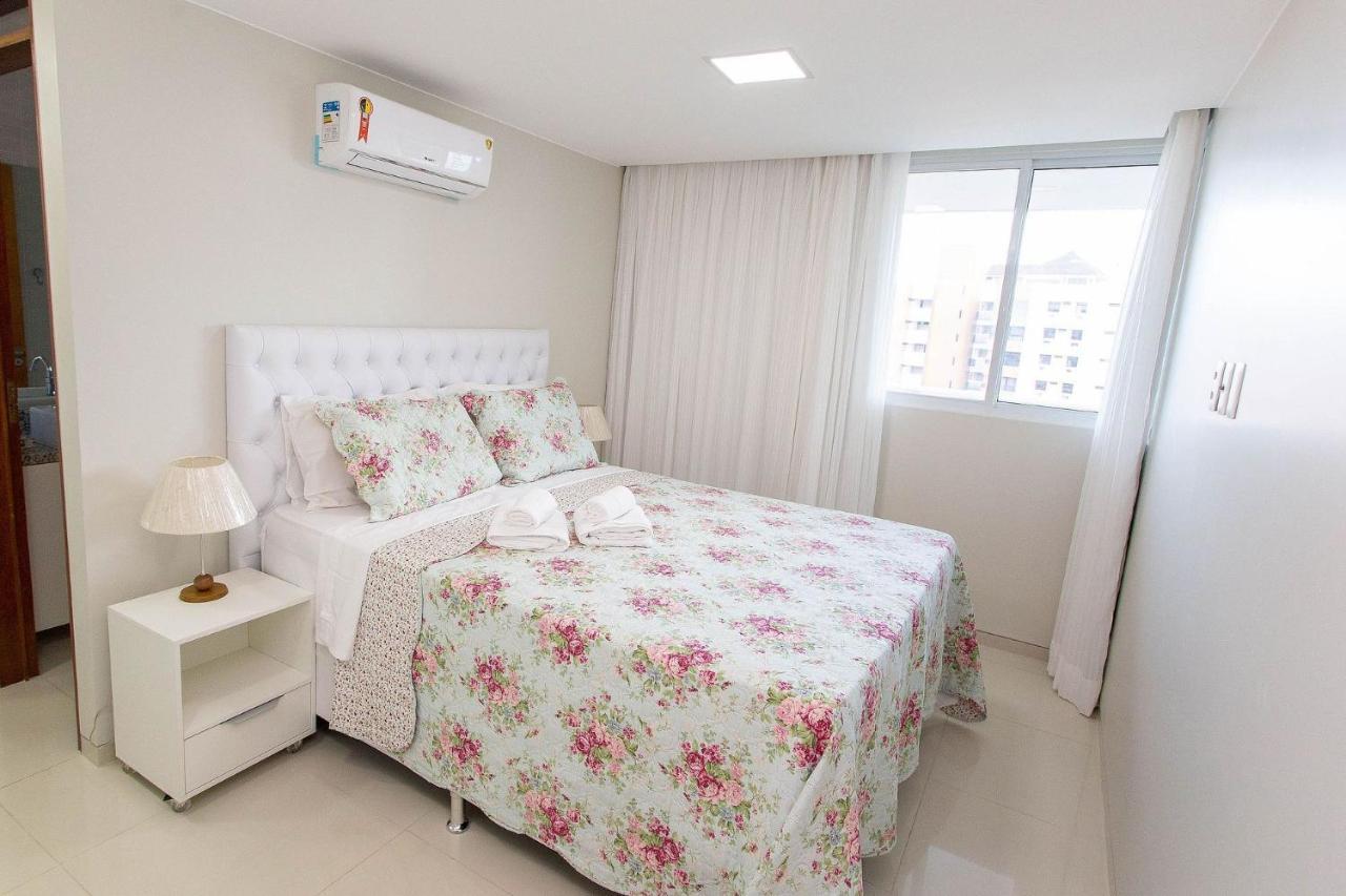 Apartamento Na Orla De Cabo Branco Joao Pessoa Por Carpediem Διαμέρισμα Εξωτερικό φωτογραφία